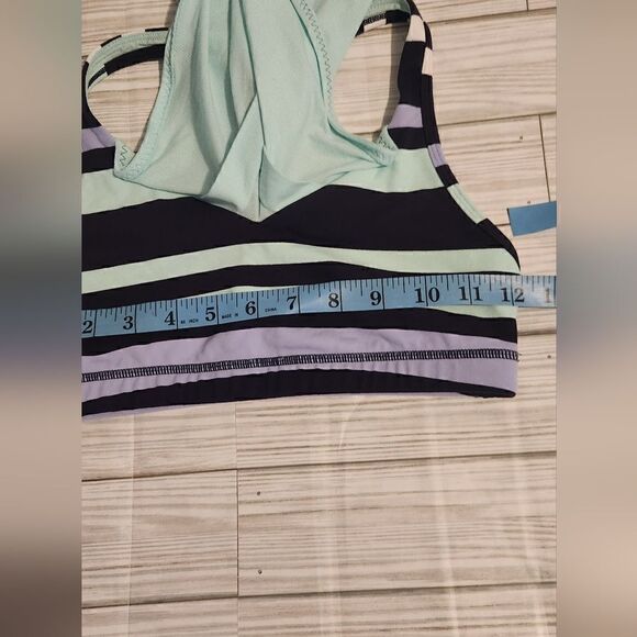 Lululemon Athletica Practice Freely Tank Top Size 4 - Picture 8 of 9